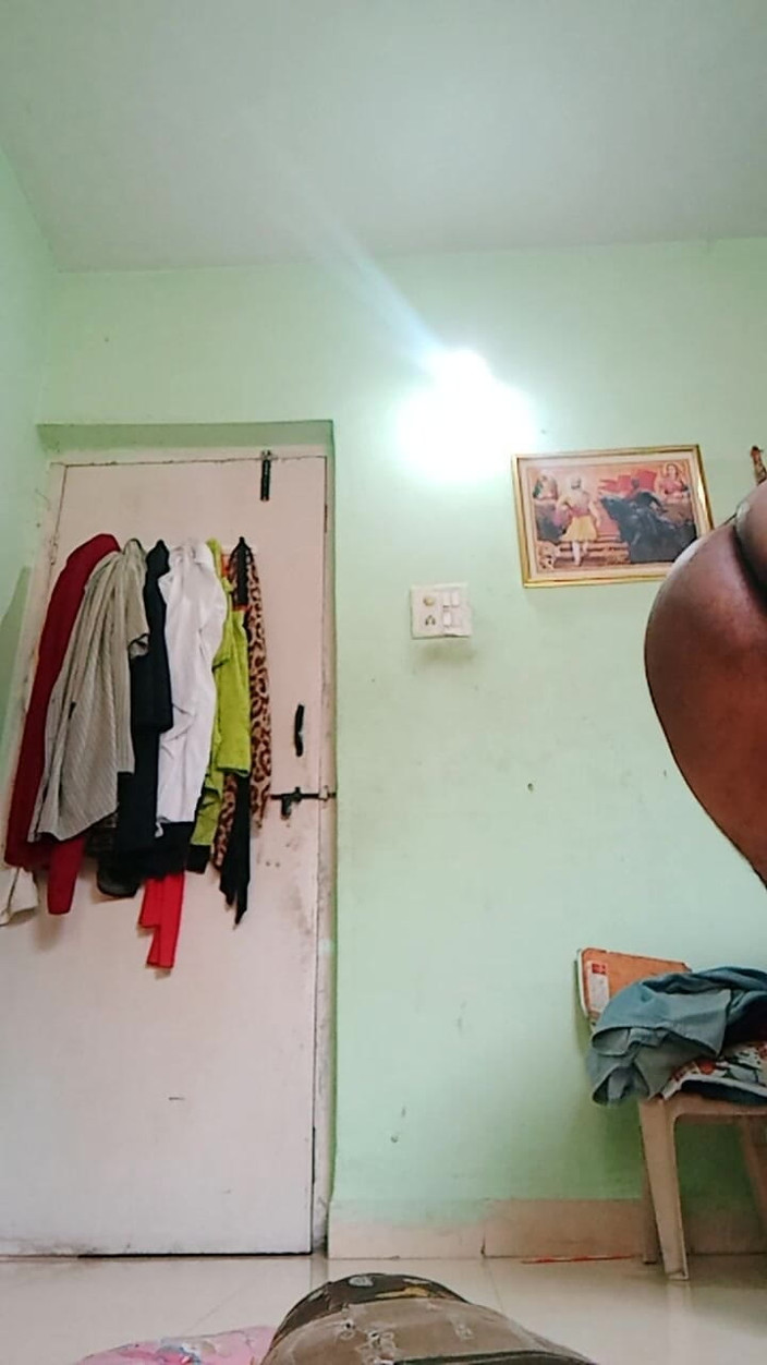 Pama: Pamus肛门展示