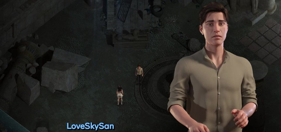 LoveSkySan69: 뱀 교향곡 - 125부 - Loveskysan69의 슈퍼 모델의 완벽한 몸