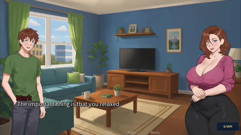 Xr Gamer: Cunnilingus While Cleaning - Gameplay