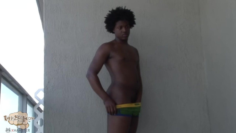 ThugBoy: Desmond Diaz - Thugboy
