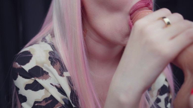 Eva Deva: Сахарный отчим взял себе любовника! Секс, минет и грязный разговор! От первого лица