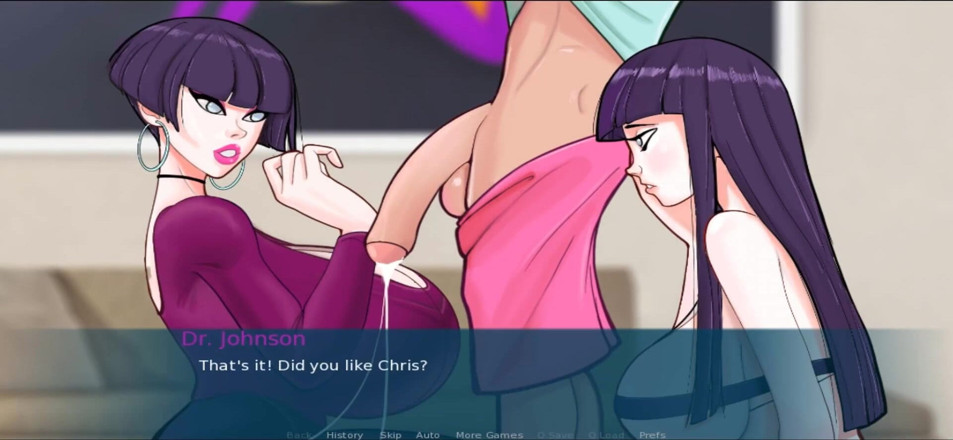 Hentai World: Sexnote cute Hinn learn