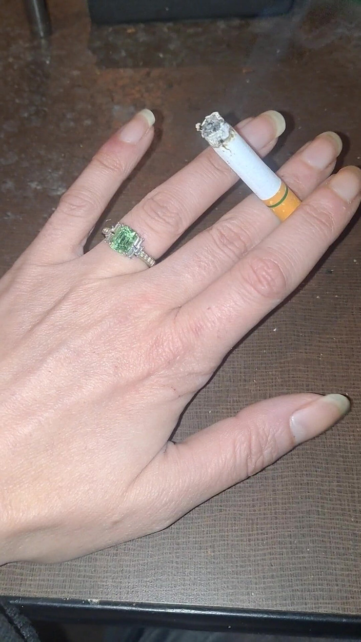 Naughty alchemy: Déjame tocar tu cerebro