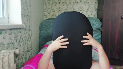 Kitty_Cross: Legs up Fuck the Ladyboy Hot White Smooth Skin Sissy