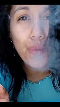 Hello, Will You Smoke a Cigarette with Me?