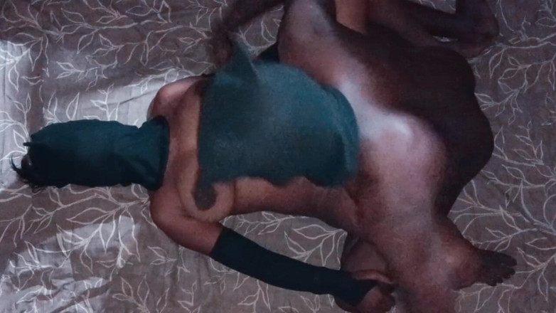 King master: Індійська зведена сестра Джіджу з аудіо на хінді