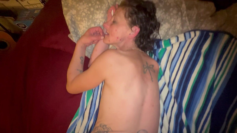 J13D75: Comment baiser correctement des salopes de rue