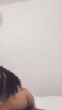 Thotie Stepniece, 19, Cant Wait to Take Dick Aftet Class