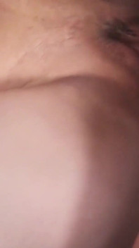 Teeny Japanese Scene 3: Busty Japanese Teen Kaoru Miyashiro Loves Fucking Mature Cocks