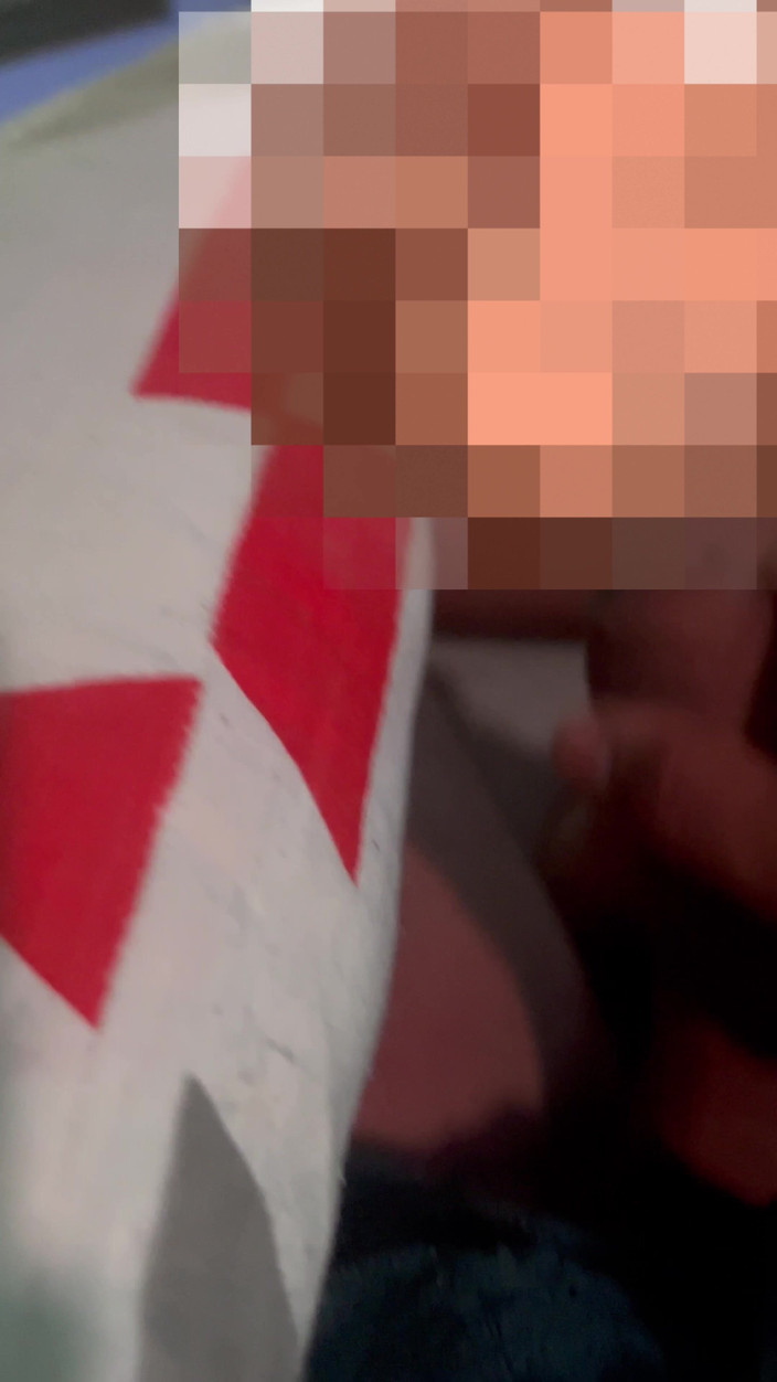 Kadu: Watchingtv ve arkadaşımı baştan çıkararak boşalmama yardım etti.