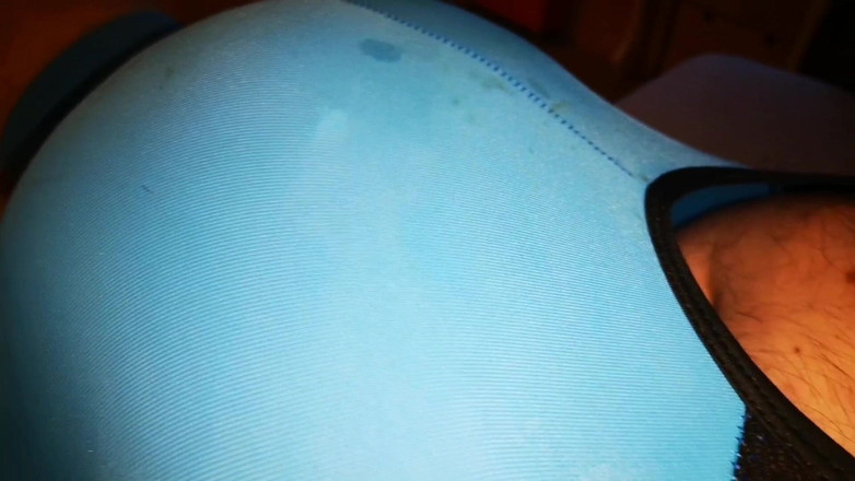 Monster_Meat_: Umflătură umflătură