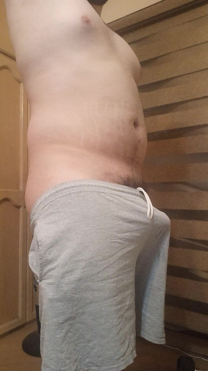 Himbo_Fox: Beefy Stud går kommando och visar upp