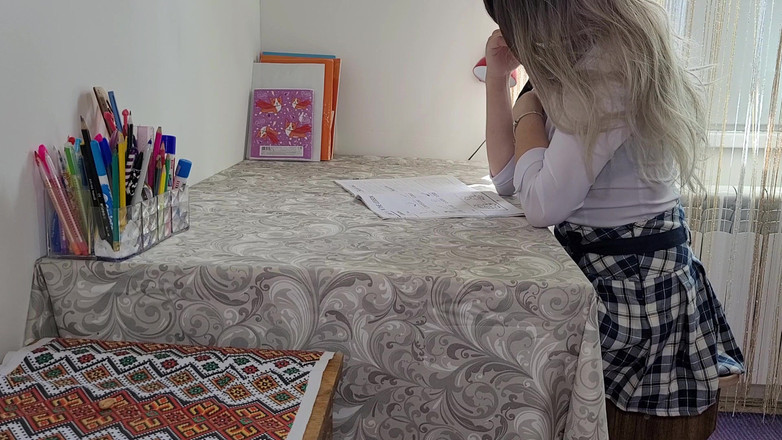 Viktoria_sekret: Guru les yang ditawarkan untuk mempelajari Kamasutra