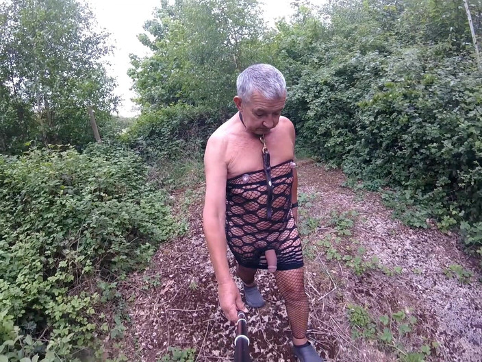 Andy: Camminata 28 2025