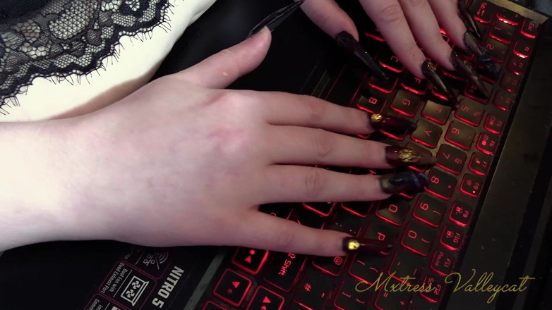 Mxtress Valleycat: Accedi Alla Rovina
