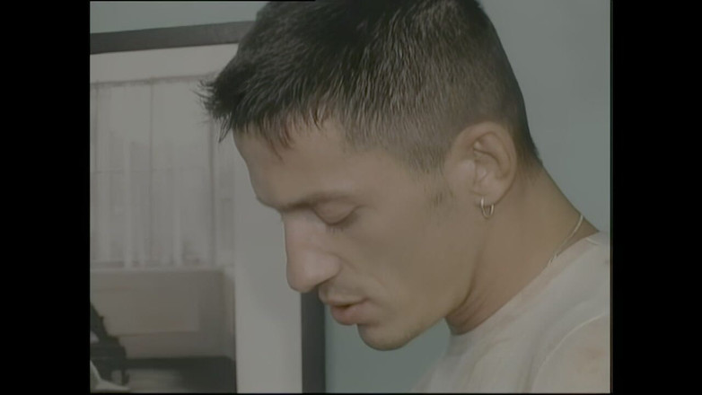 My real dirty life: Kancelář ovcí na stole