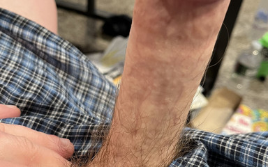 Anythin goes: Horny and Ready to Gon