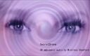 Mistress Chadford: Clinicaltrial plus secretdrone áudio 3D de MistressChadford (47 minutos de êxtase hipnotizante)