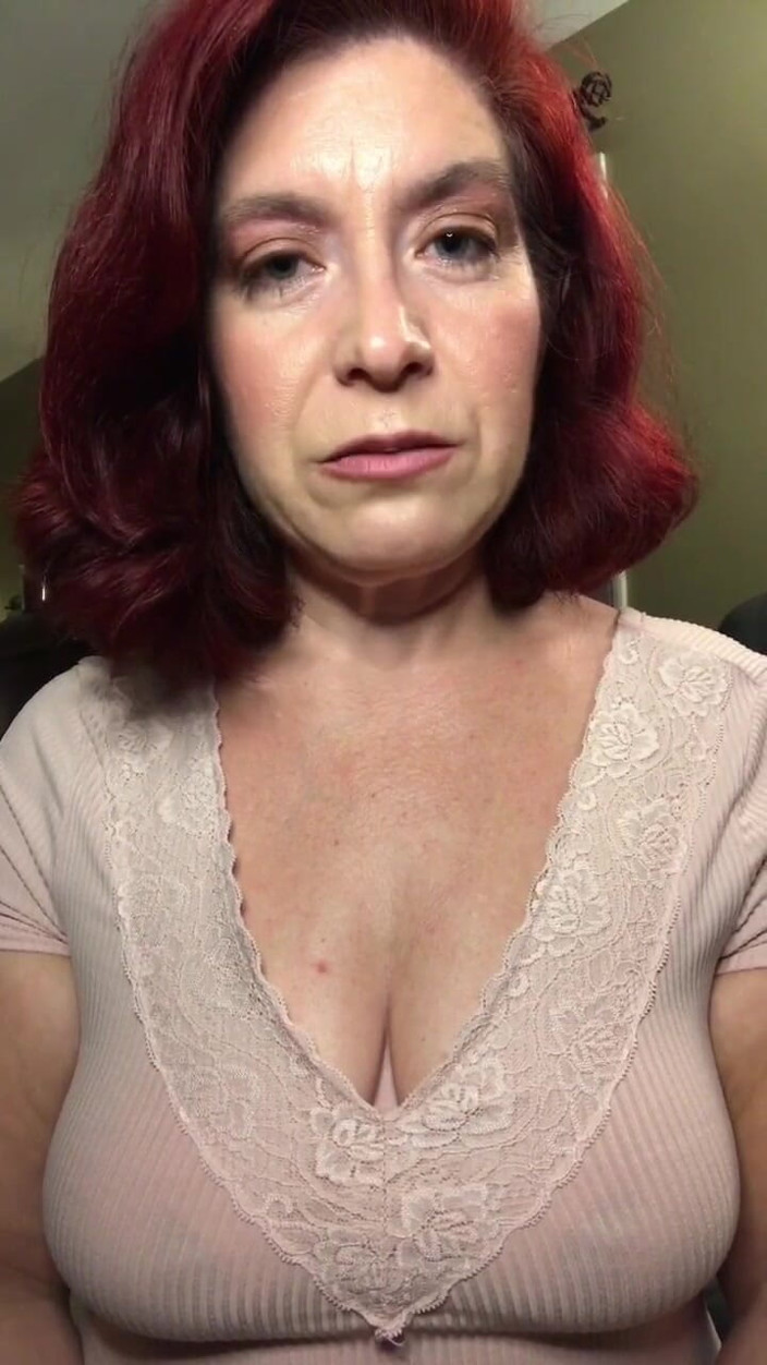 Elianna: Stepmommy Caught You - Custom Video