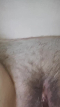Horny Stepson Fucked My Hole Hard