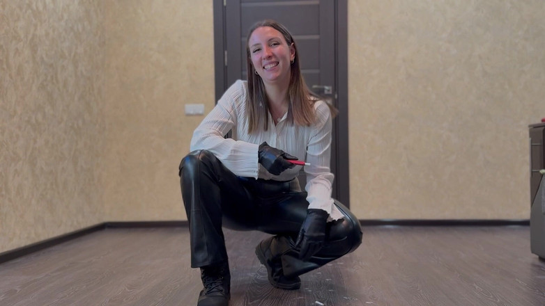 Hottie goddess: Inhalaciones profundas, salivas desordenadas y conversaciones íntimas