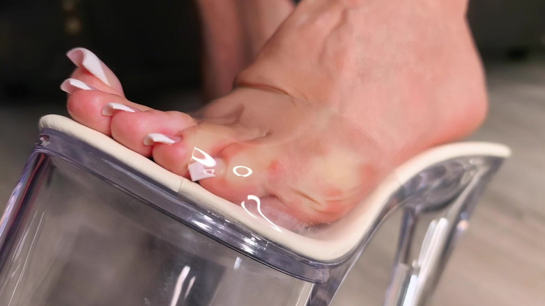 Goddess Lena: Versaute wendung