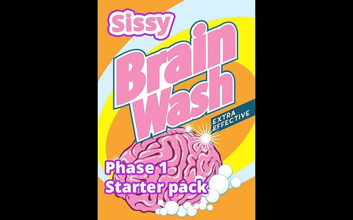 Campsissyboi: AUDIO ONLY - Sissy-gehirnwäsche phase eins starterpaket