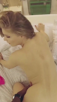 Bts with Cayenne Klein Surfer Room Part 2