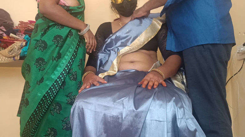 Apple baby: Personal de oficina con hermanas compartió cama con el gerente