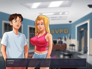 Miss Kitty 2K: Summertimesaga-0-19-0-pc parte 49 di Misskitty2k Gameplay