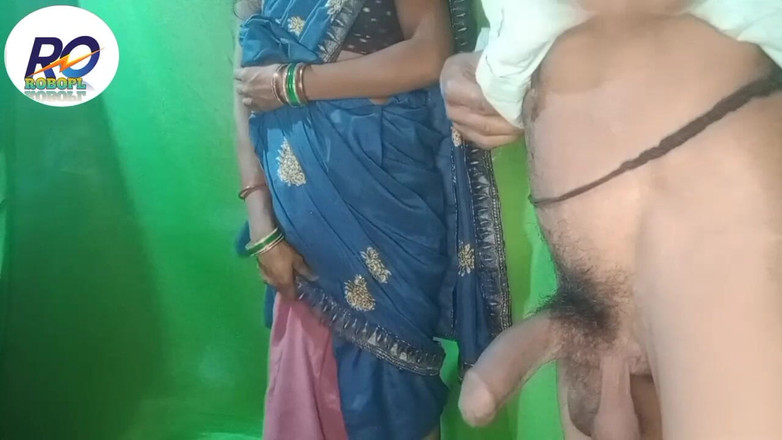 Robopll: L'indiana Desi Devar e Bhabhi Ghori Stalege Me Chudai robopl