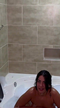 Fucking My Stepson and by Mistake He Put His Dick in My Ass
