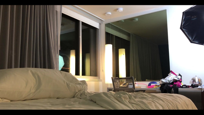 Sensual productions: Ginger bank la prima volta