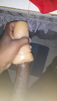 Jerking off S7 E10