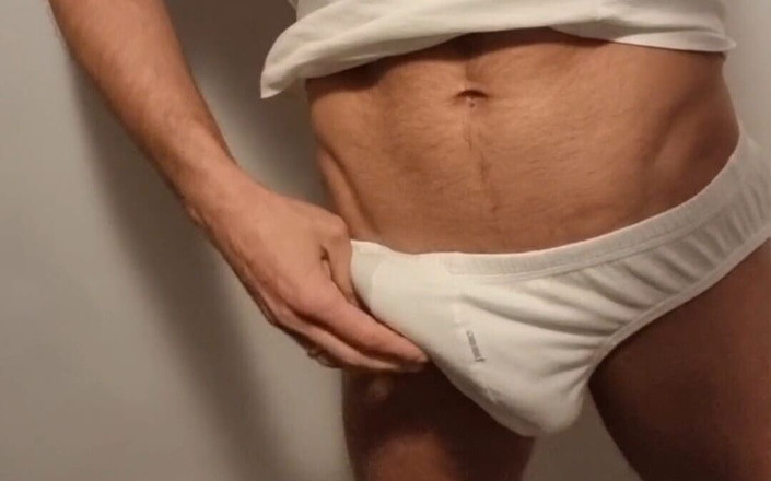 ZackCMM: Kompilasi melancap air mani dan bonjolan