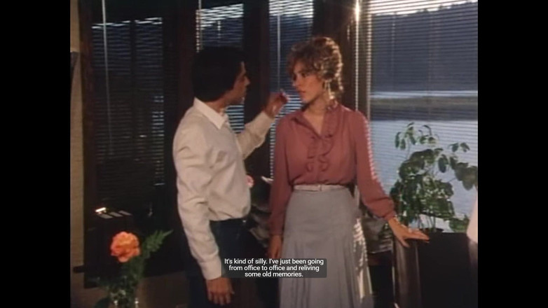 Bisco Birchwood Productions: 巨乳アメリカンふしだらな女!