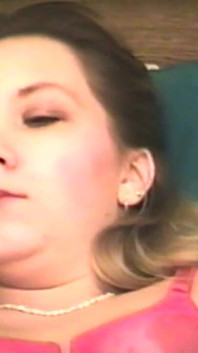 Cigar and Masturbating