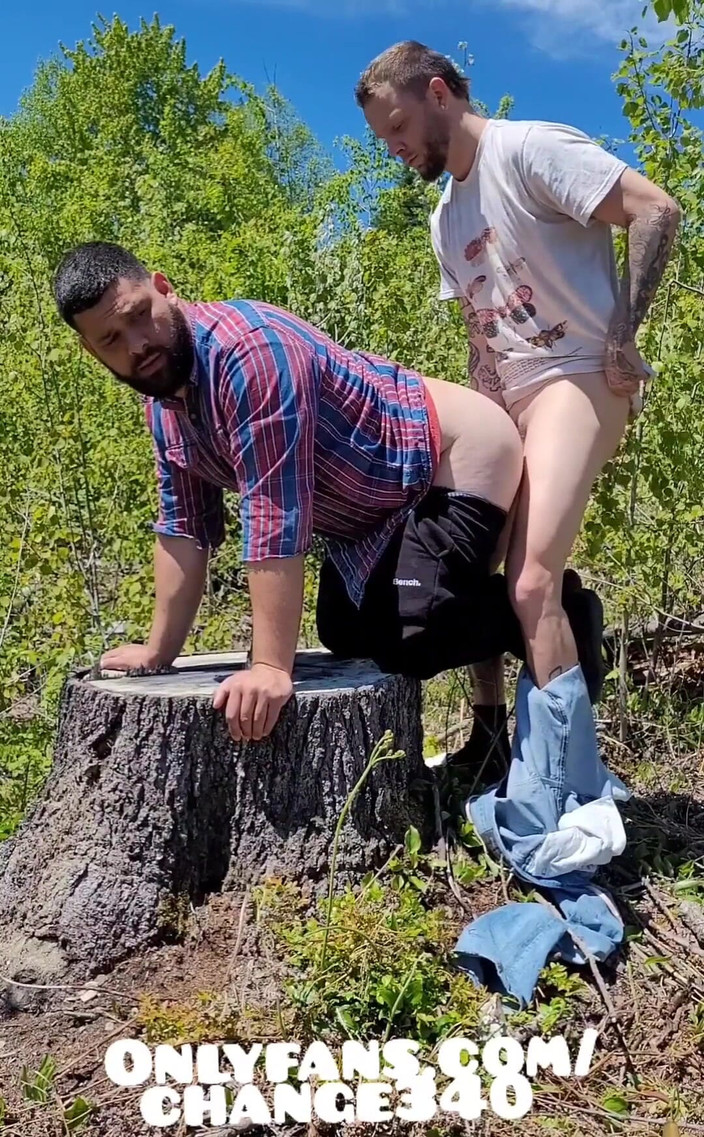 Change340: Satu lagi Pengembaraan Yang Mahu Melihat Saya Bawah Lagi?