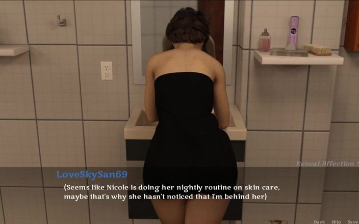 LoveSkySan69Real: Cinta ibu tiri (orborigin) bagian 9 plus - bagian 127 - film romantis tante seksi...