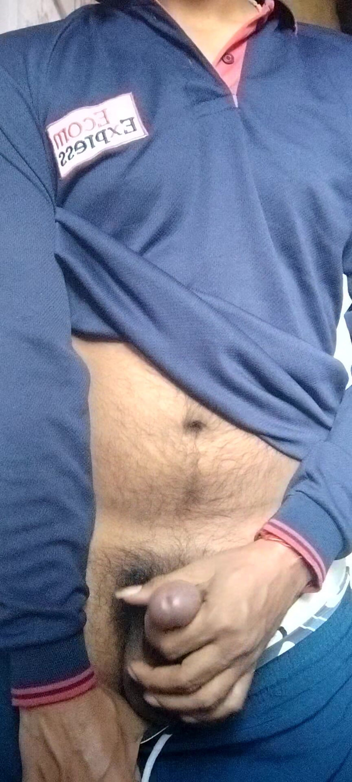 FighterKaran: Viděl jsem svou švagrovou a otočil se