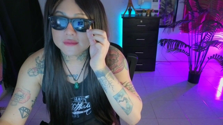 Kimberly Polizzi: Detik-detik Lucu Dalam Strim 2025 Kim 6 Disember