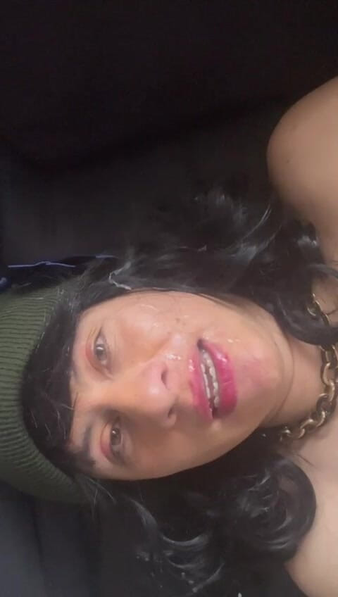 BECKY CROSS: Від чувака до сіссі, частина 5: як я готуюся перед кожним побаченням без табу