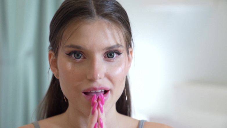Stefany Kyler: Your Naughty Stepsister