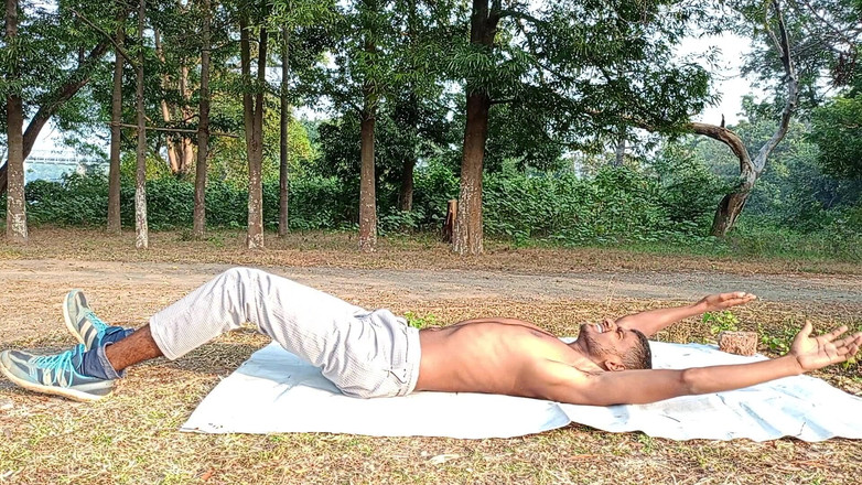 LinearOrnament35: 为了成功而锻炼