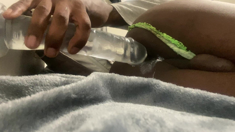 Emperor Kai Da God King: Tanga e diversão Pt 5