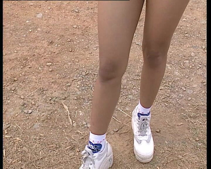 YOUR FIRST PORN: Sportlich、セクシーなウントシェーン - スポーティでセクシーで美しいソフトクリップ