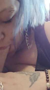 Mid Day Deep Throat