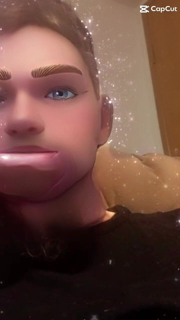 King Of Crossdress: Filtro de succión