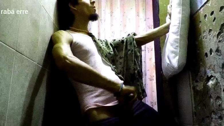 Raba erre elle: 자지를 가지고 노는 Raba Erre