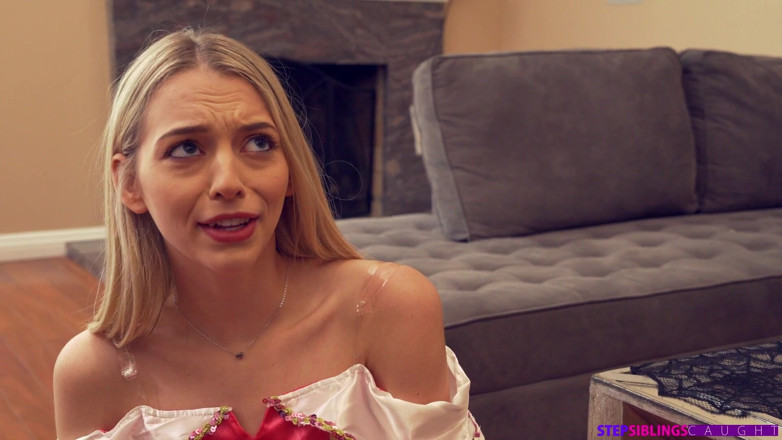 StepSiblings Caught: Step Brothers Trick and Treat - S15:e1